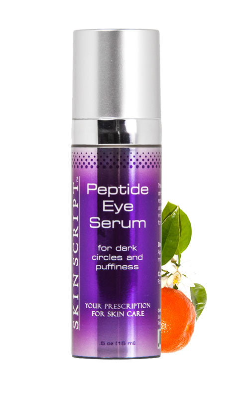 Peptide Eye Serum