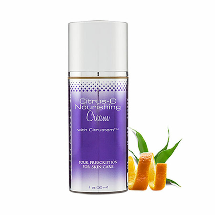 Citrus-C Nourishing Cream