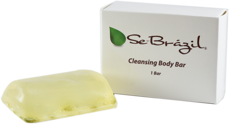 Cleansing Body Bar