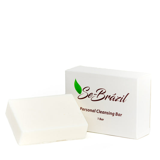 Personal Cleansing Bar