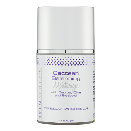 Cacteen Balancing Moisturizer