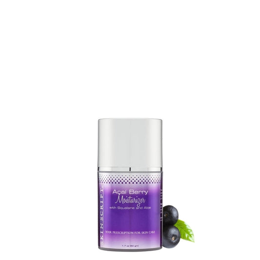 Acaì Berry Moisturizer